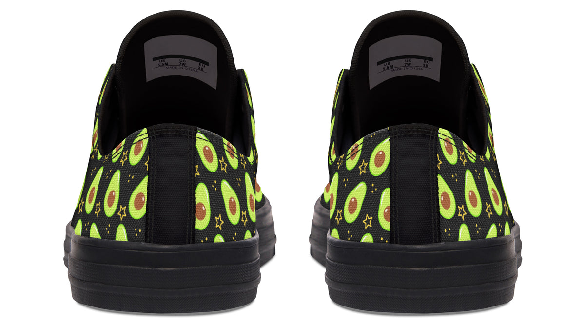 Avocado Nights