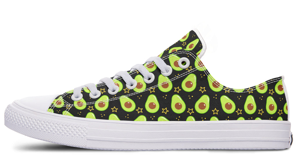 Avocado Nights
