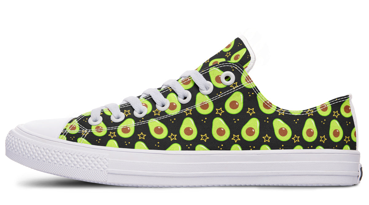 Avocado Nights