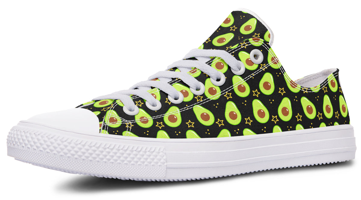 Avocado Nights