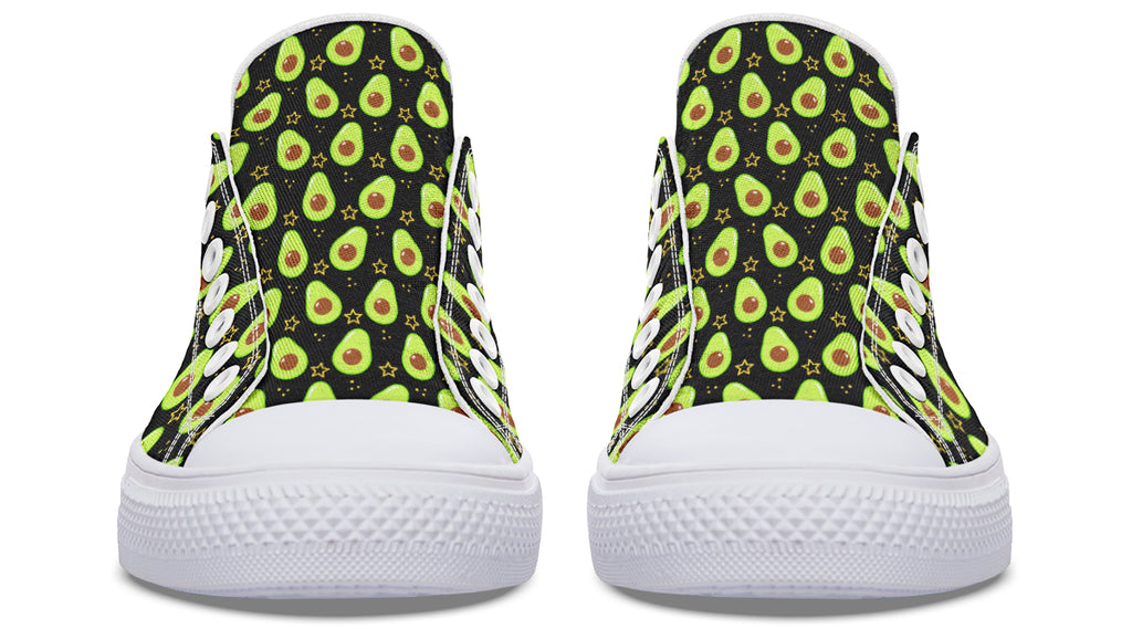 Avocado Nights