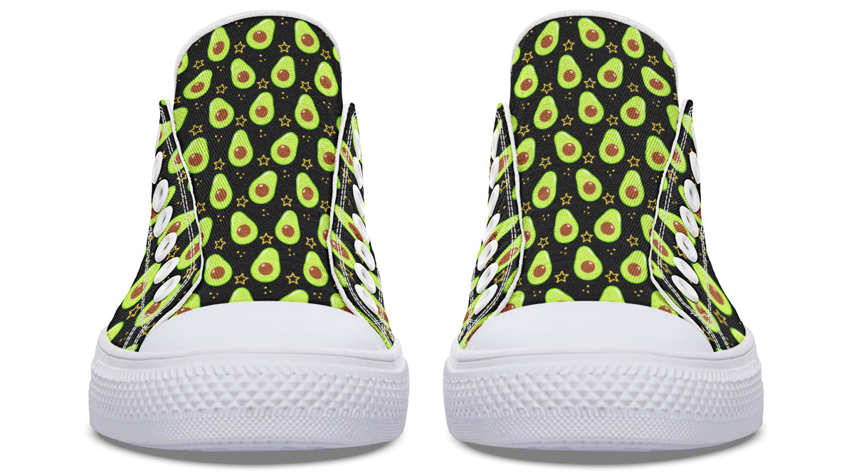 Avocado Nights
