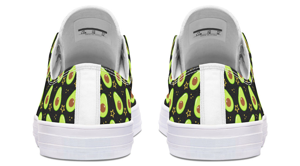 Avocado Nights