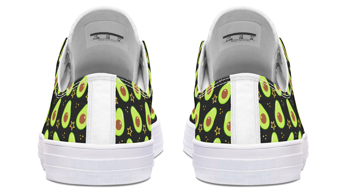 Avocado Nights