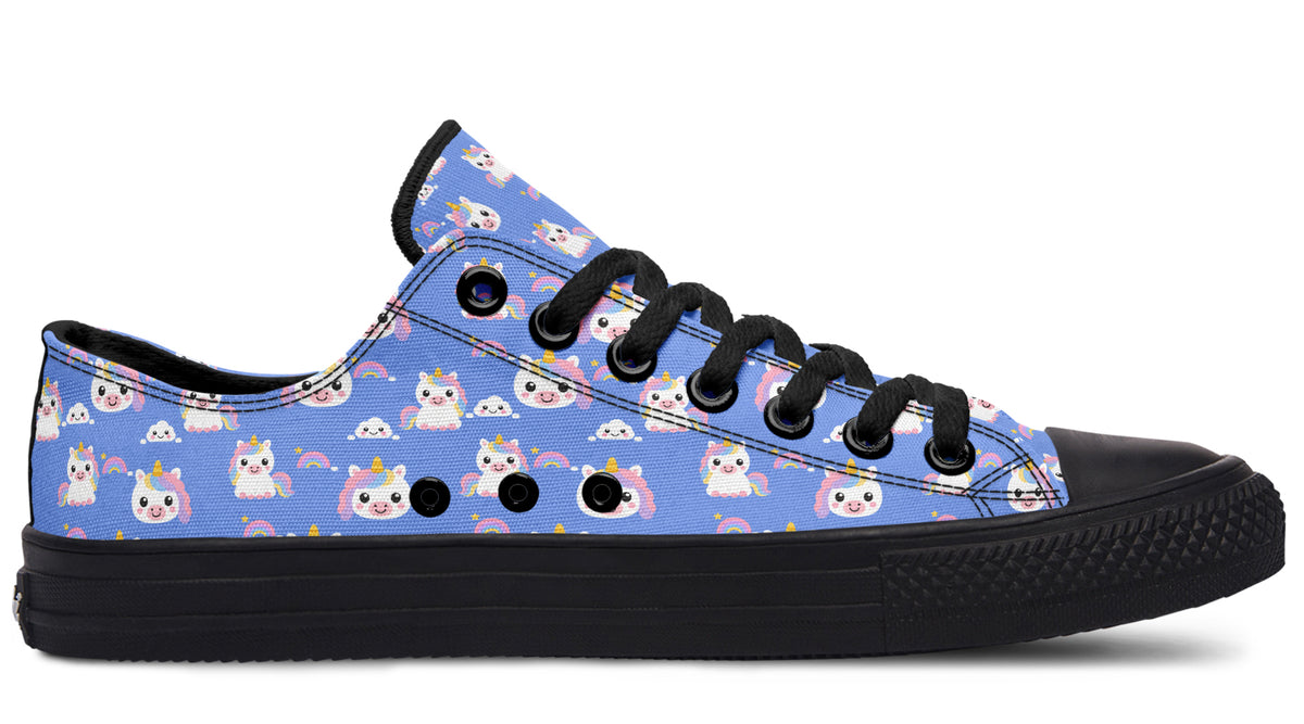 Baby Unicorns