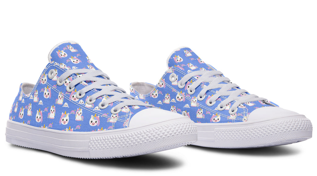 Baby Unicorns