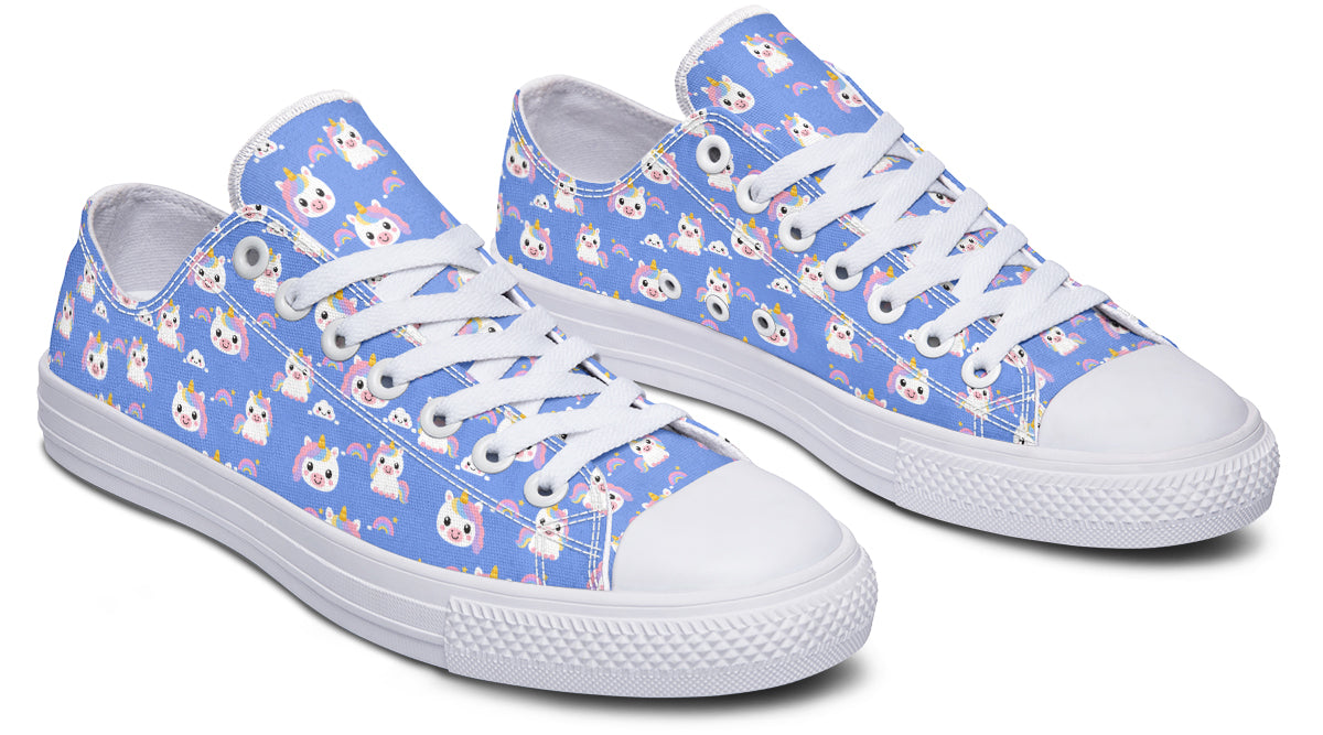 Baby Unicorns