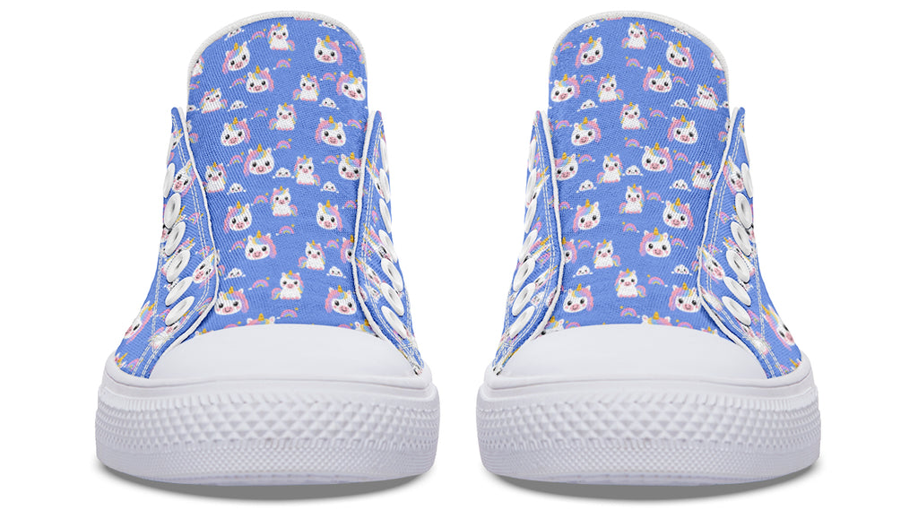 Baby Unicorns