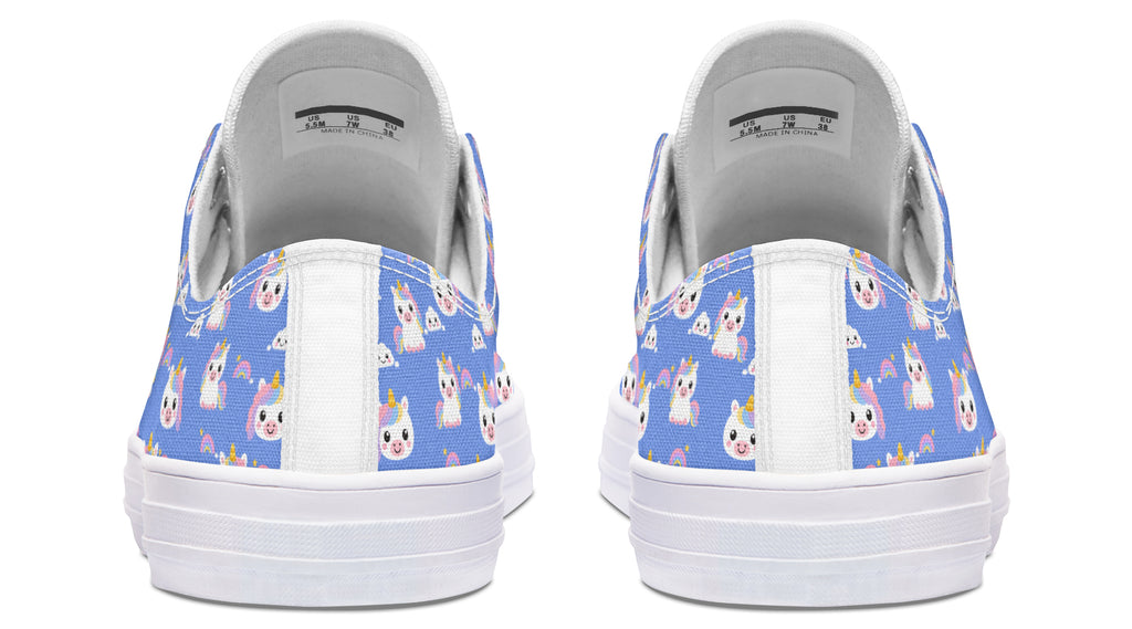 Baby Unicorns