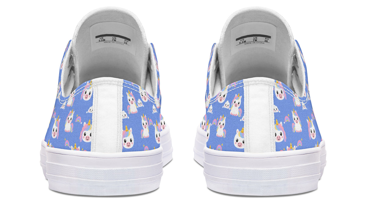 Baby Unicorns