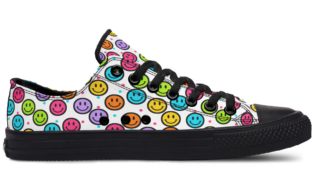 Big Smileys