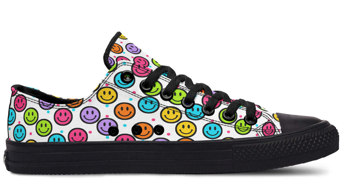 Big Smileys