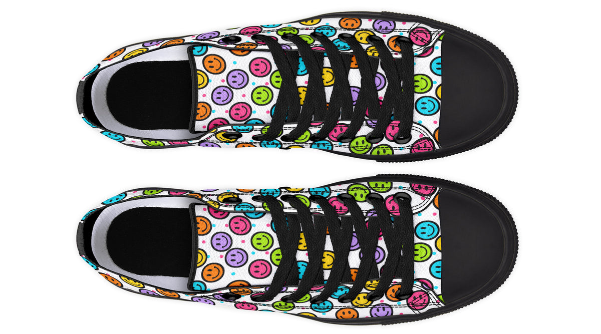 Big Smileys