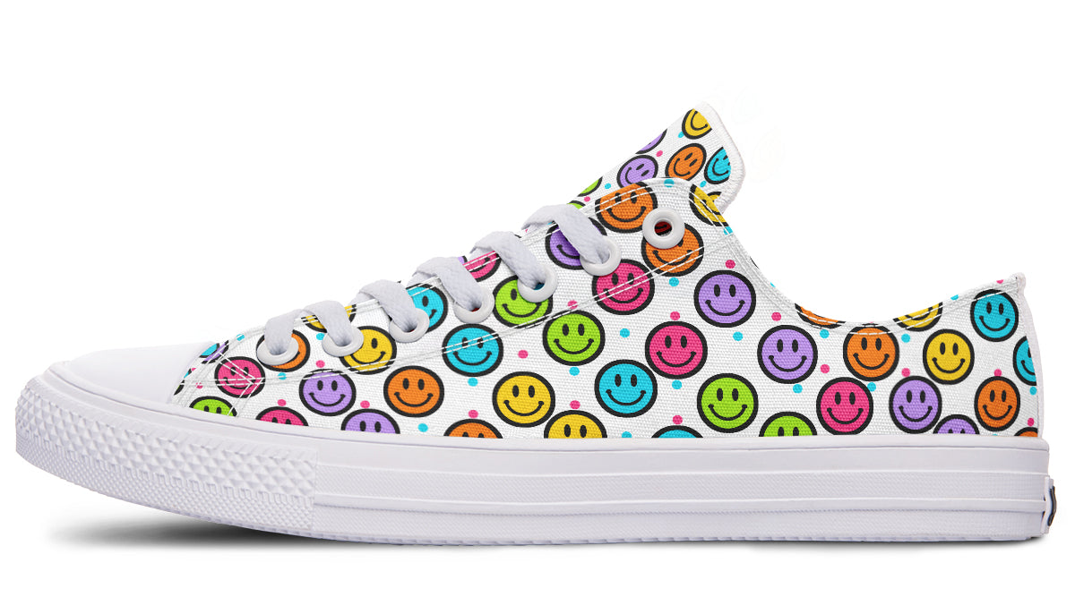 Big Smileys