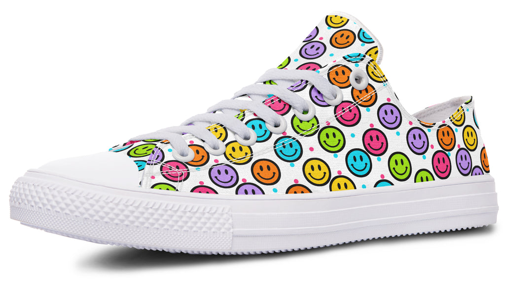 Big Smileys