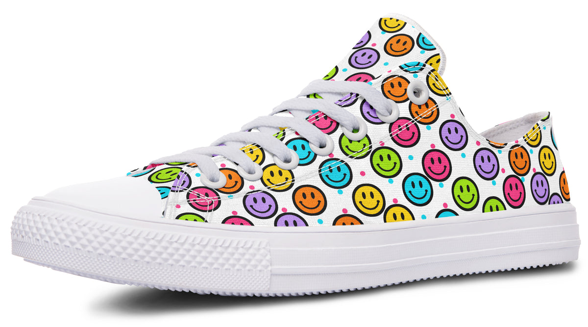 Big Smileys