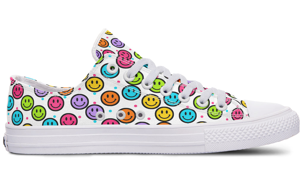 Big Smileys