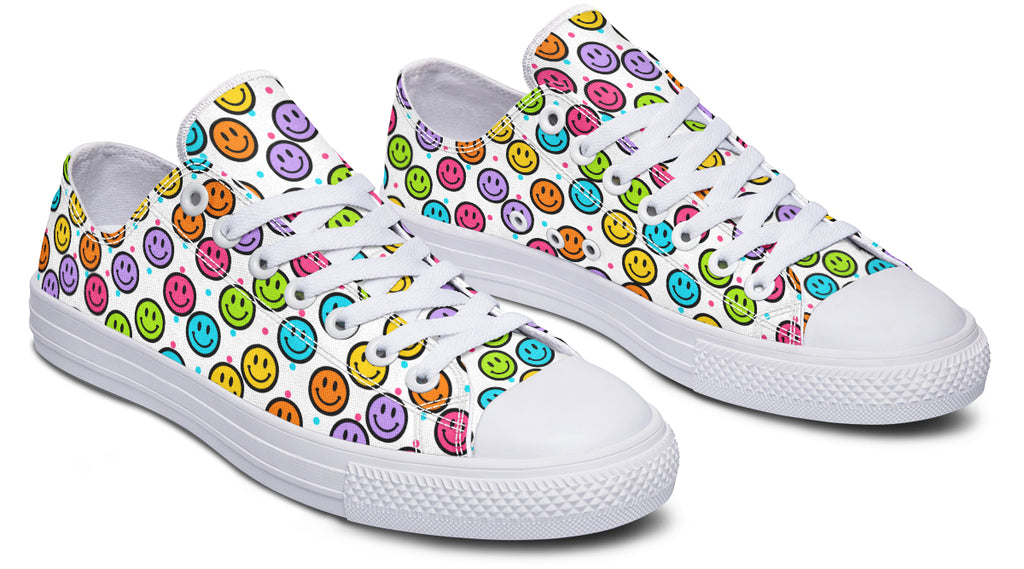 Big Smileys