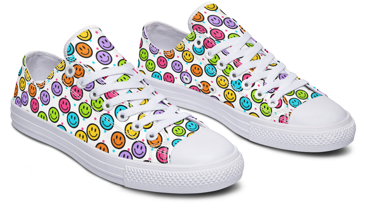 Big Smileys