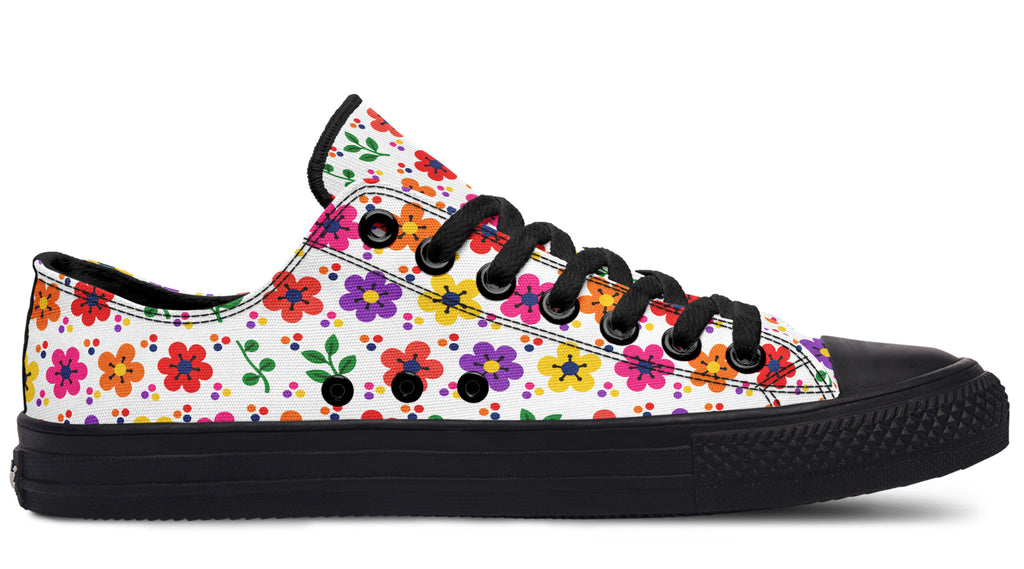 Bold Blooms