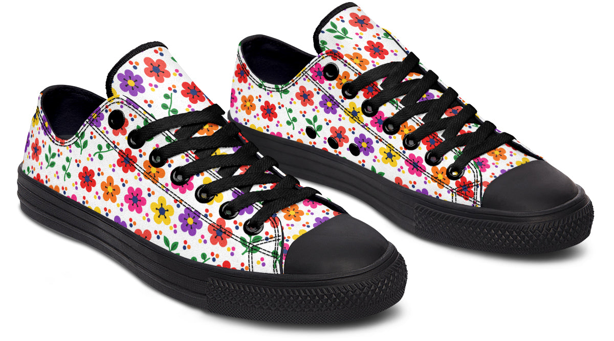 Bold Blooms