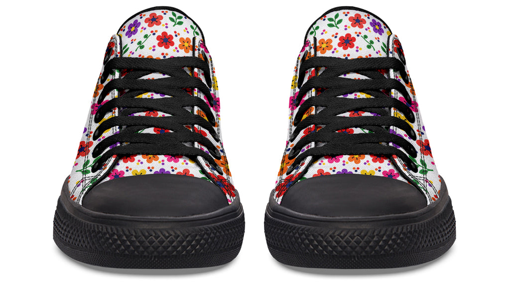 Bold Blooms