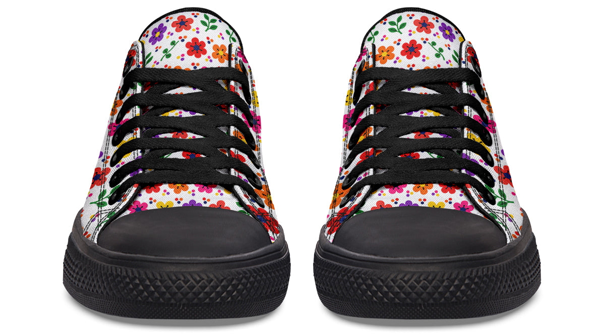 Bold Blooms