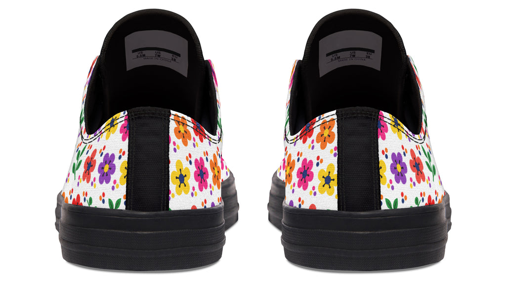 Bold Blooms