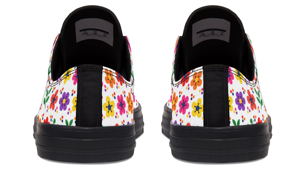 Bold Blooms