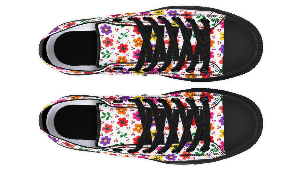 Bold Blooms