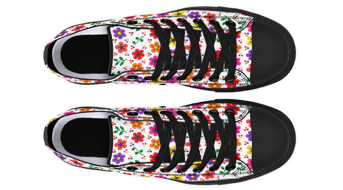 Bold Blooms