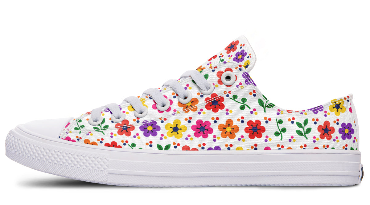 Bold Blooms
