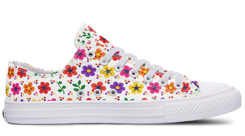Bold Blooms