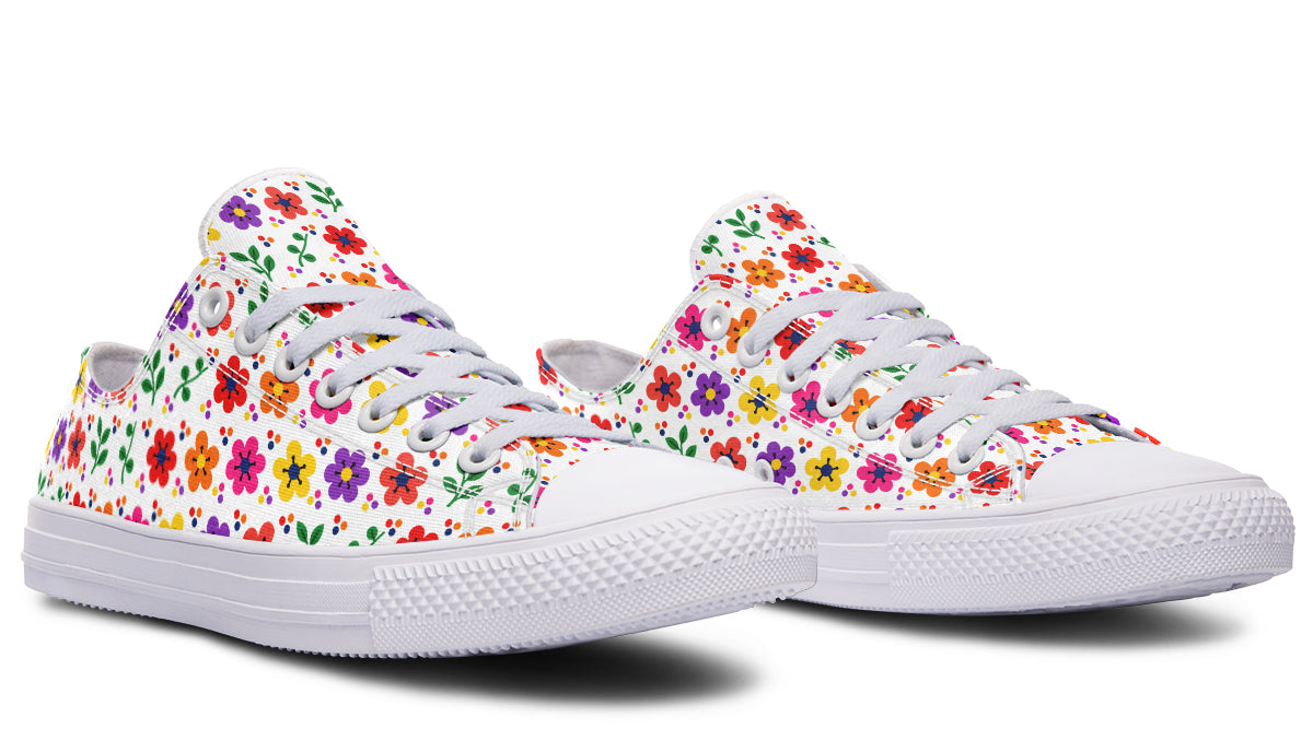 Bold Blooms
