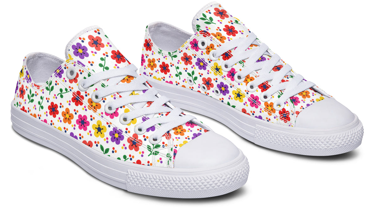Bold Blooms
