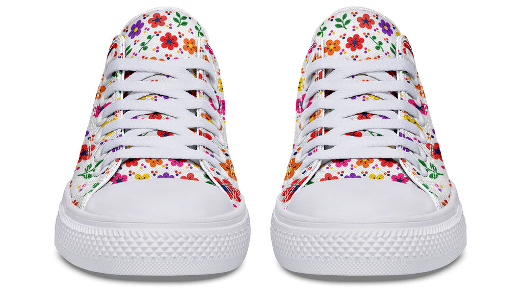 Bold Blooms