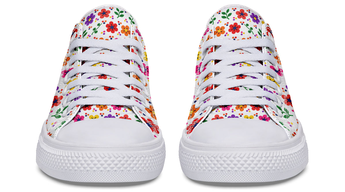 Bold Blooms