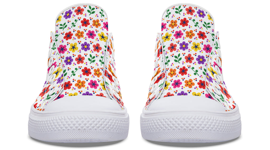 Bold Blooms