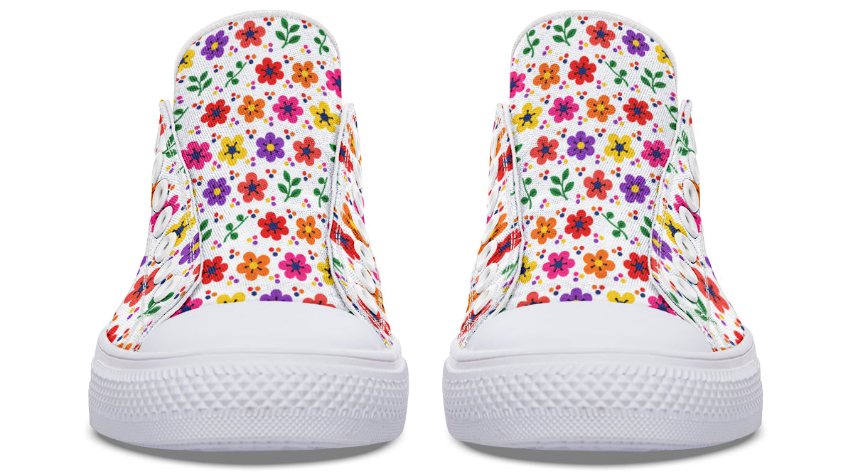 Bold Blooms