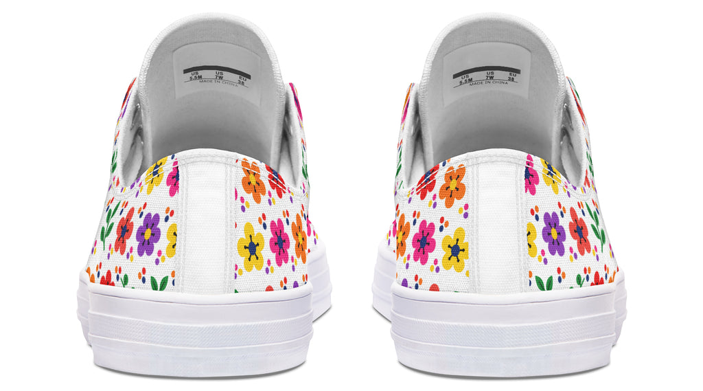 Bold Blooms