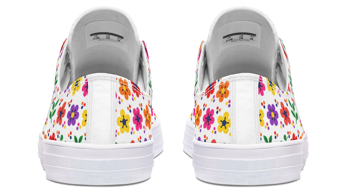 Bold Blooms