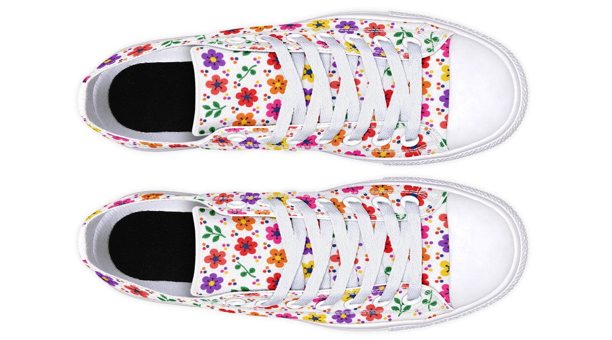 Bold Blooms