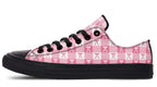Bow Gingham