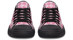 Bow Gingham