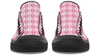 Bow Gingham