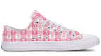 Bow Gingham