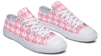 Bow Gingham