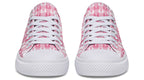 Bow Gingham