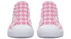 Bow Gingham