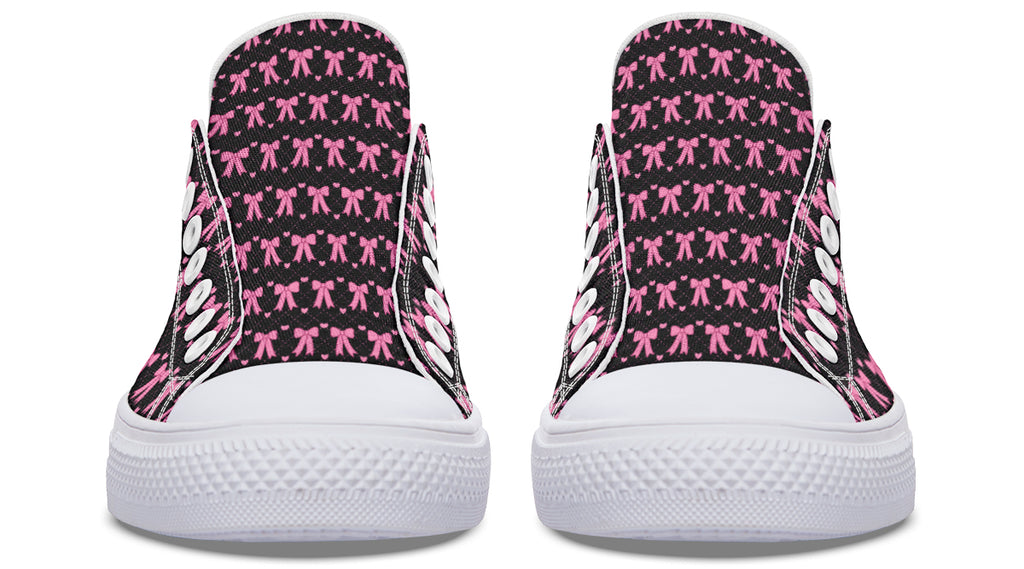 Bow Lattice